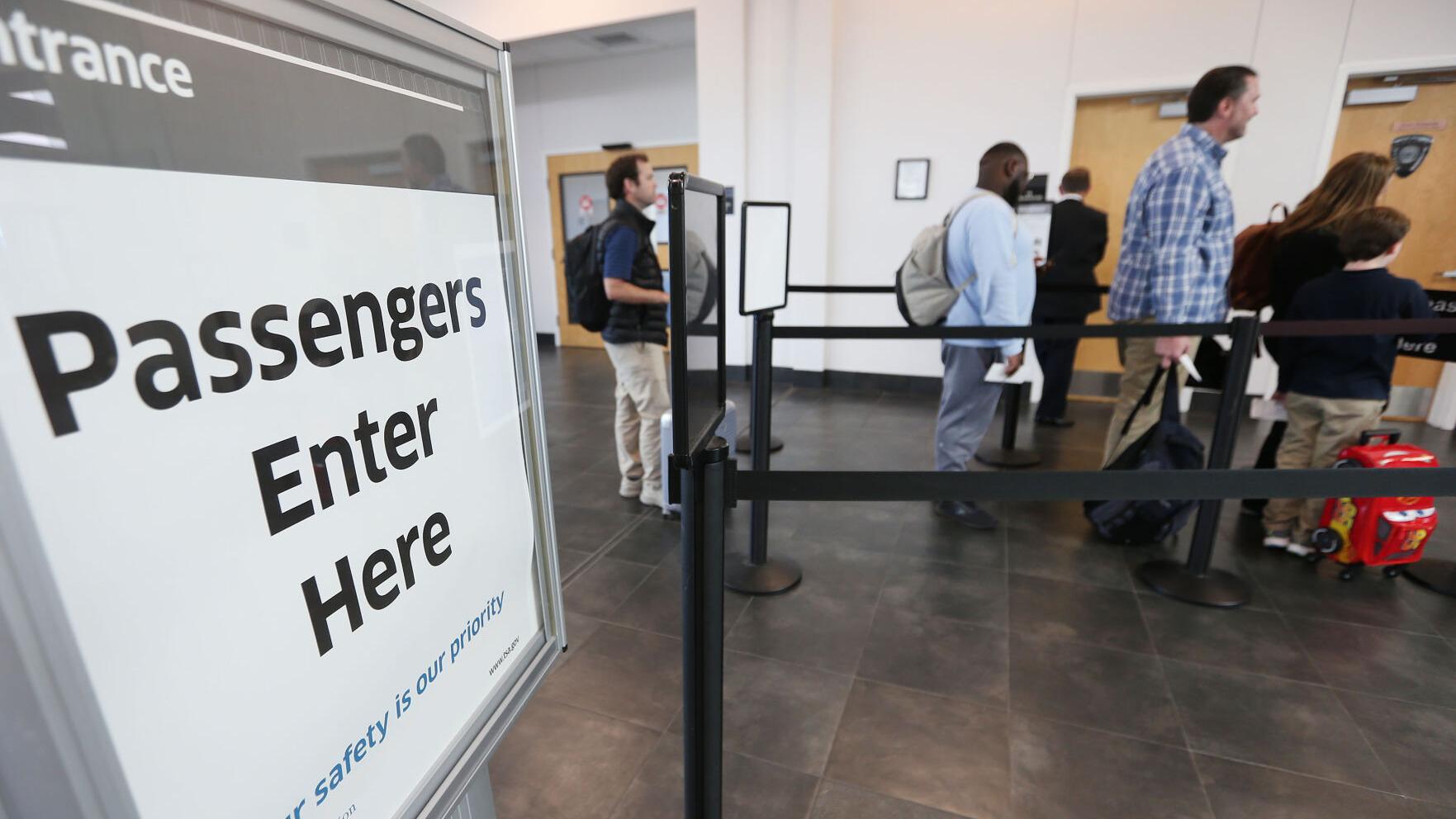 Destination Dallas: New route from Tupelo proves popular with fliers